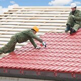 Gerard Construct Roof - montaj si reparatii acoperis